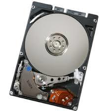 Hitachi 7K200 80GB 7.2K 2.5" SATA Hard Drive 0A50936