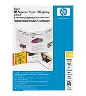 HP Superior Inkjet Paper Q2525A