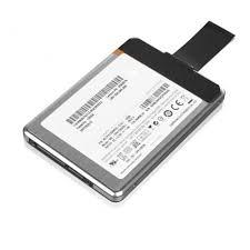 Lenovo 4XB0F28622 120GB 3.5in 6Gbps ThinkServer Value Read-Optimized SATA HS MLC SSD Kit