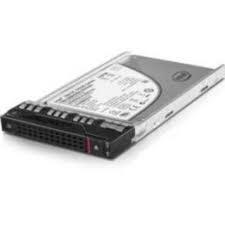 Lenovo 4XB0F28619 120GB 3.5in 6Gbps ThinkServer Value Read-Optimized SATA MLC SSD Kit