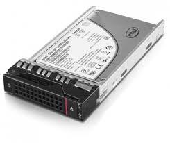 Lenovo 0C19571 100GB 3.5in 3Gbps ThinkServer SATA MLC SSD Kit
