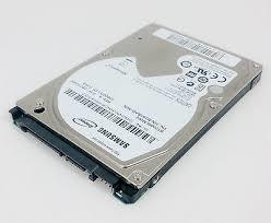 Samsung ST2000LM003 2TB 2.5in 6Gbps 5400 RPM Spinpoint M9T Mobile SATA HDD