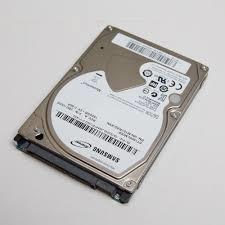 Samsung ST1500LM006 1.5TB 2.5in 6Gbps 5400RPM Spinpoint M9T Mobile SATA HDD