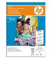 HP Premium Photo Paper Q5433A