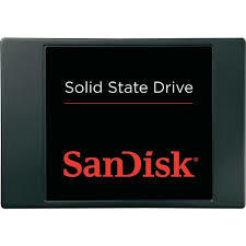 SanDisk SDSSDP-064G 64GB 2.5in 6Gbps MLC SATA SSD