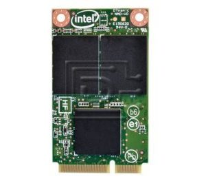 Intel SSDSAIN1NW300G301 300GB 1.8in 3Gbps MLC 320 Series mircoSATA SSD