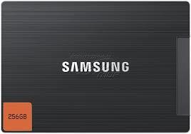 Samsung MZ-7PC256Z 830 Series 256GB 2.5" MLC SSD SATA Hard Drive