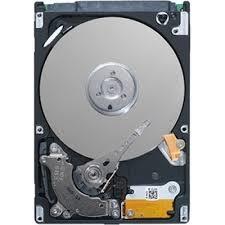 Seagate ST1000NX0313 1TB 2.5in 6Gbps 7.2K RPM Enterprise (512E) SATA HDD
