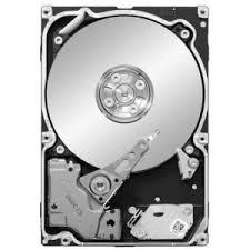 Seagate ST9250612NS 250GB 2.5in 6Gbps 7.2K RPM NL SED FIPS Constellation.2 SATA HDD