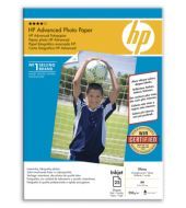 HP Advanced Photo A4 250gsm Paper Q5456A