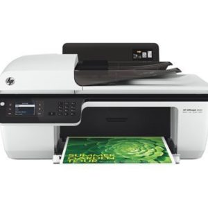 HP Officejet 2620 All-in-One Printer