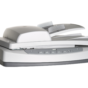 HP Scanjet 5590 Flatbed Scanner L1910A