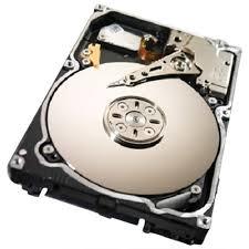 Seagate ST91000641NS 1TB 2.5in 6Gbps 7.2K RPM NL SED Constellation.2 SATA HDD
