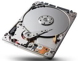 Seagate ST500LT035 500GB 2.5in 6Gbps 5.4K RPM Ultra Mobile SATA HDD