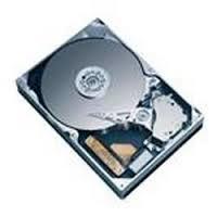 Hitachi Travelstar 5K160 0A55027 / HTS541660J9SA00 60GB 5.4K 2.5" SATA Hard Drive