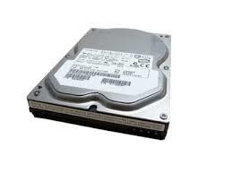 Hitachi Travelstar 7K80 0A32327 / HDS728040PLA320 40GB 7.2K 2.5" SATA Laptop Hard Drive