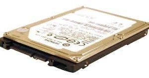 Hitachi Travelstar 5K320 0A50528 / HTS541680J9SA00 80GB 5.4K 2.5" SATA Hard Drive