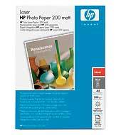 HP Photo Laser Paper Q6550A