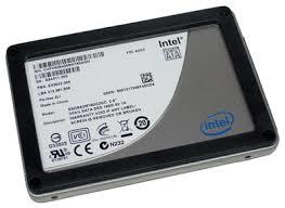 Intel X25-M SSDSA2M160G2GC 160GB 2.5" MLC SSD SATA Solid State Drive