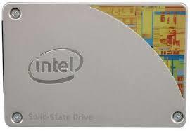 Intel SSDSC2BW180A401 180GB 530 SERIES SATA III 6Gb/s 2.5" MLC SSD Solid State Drive