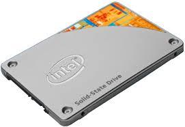Intel SSDSC2BW240A4K5 240GB 530 SERIES SATA III 6Gb/s 2.5 MLC SSD Solid State Drive
