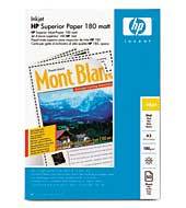 HP Superior Inkjet Paper Q6591A