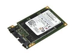 Samsung Thin /  Caseless 128GB uSATA 1.8" MLC SSD SATA Hard Drive