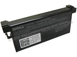 Dell KR174 M9602 X8483 Battery for PERC 5/E 6/E H700 H800