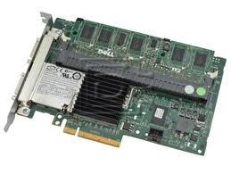 DELL 341-5899 Dell PERC 6e 6/E Dual Channel SAS / Serial Attached SCSI RAID Co (3415899)