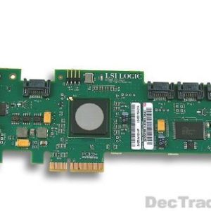 HP 431103-001 SAS / Serial Attached SCSI RAID Controller