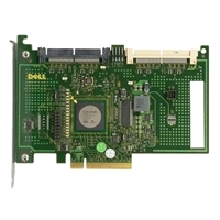 DELL SAS6/iR Integrated SAS Controller Card for  PowerEdge 1950/ 2950 Servers