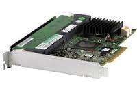 Dell HG129 PERC 5i 5/i SAS / Serial Attached SCSI RAID Controller