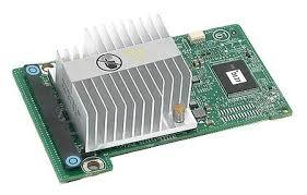 Dell PERC H310 K09CJ 6.0Gb/s SAS / SATA RAID Controller