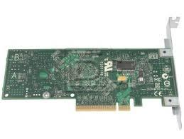 Dell PERC H700 342-1609 K883J 512MB SAS PCI-e Adapter RAID Controller