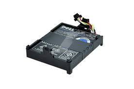 Dell 70K80 Battery for PERC H710 / H810 RAID Controllers