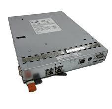 Dell Power vault MD3000i iSCSI 2 port RAID controller Module X2R63