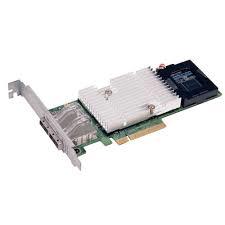 Dell 342-3537 / YCFJ3 PERC H810 External 6.0Gb/s SAS RAID Controller 1GB cache