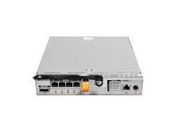 Dell 770D8 Powervault MD3200i and MD3220i iSCSI four (4) port controller Module