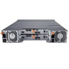 Dell N98MP 6Gb/s 4 Port SAS Controller for Powervault MD3200 and MD3220 storage arrays