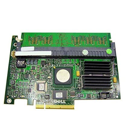 Dell 341-4366 PERC 5i 5/i Integrated SAS / Serial Attached SCSI RAID Controller