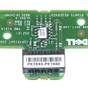 Dell PowerEdge 1850 2800 2850 RAID Controller Key NJ020 / H1813 / H1816