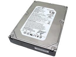 Seagate Barracuda 7200.10 750GB 7.2K IDE ATA/100 Hard Drive