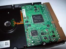 Seagate ST3500630A IDE ATA/100 Hard Drive