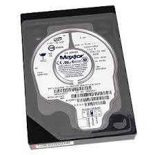 Maxtor 6E030L0 30GB 7.2K 2MB Diamond Max Plus 8 IDE / ATA Hard Drive