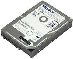 Maxtor Diamond Max 11 500GB 7.2K EIDE / ATA 133 Hard Drive