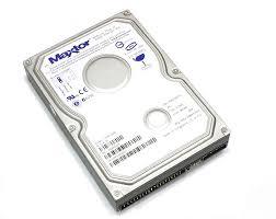 Maxtor MaXLine Plus II 250GB 7.2K ATA/133 Hard Drive