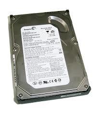 Seagate Barracuda ST3402111A 7200.9 40GB 7.2K IDE ATA/100 Hard Drive