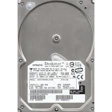 Hitachi 7K400 400GB 7.2K 3.5" IDE Hard Drive 0A30228