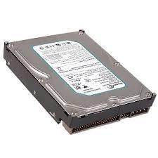 Seagate ST3500830A IDE ATA/100 Hard Drive
