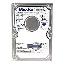 Maxtor DiamondMax 10 300GB 7.2K ATA/133 Hard Drive 6L300R0